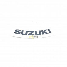 Наклейка "SUZUKI" 68280-04F00-YU8