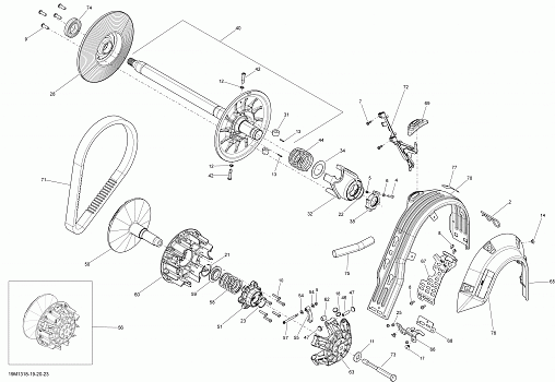 Pulley System