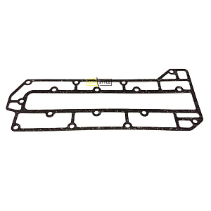 Прокладка крышки выхлопа Skipper для Yamaha 25/50-70 SK6H3-41114-A0