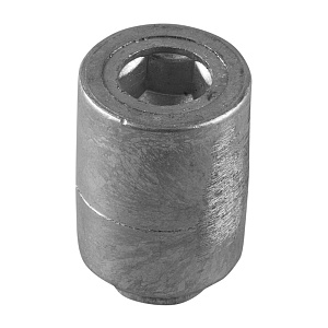 Анод Tecnoseal для Yamaha F115, магний 01156-1MG