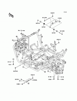 Engine Mount