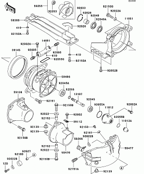 Jet Pump(JT1200-B1)