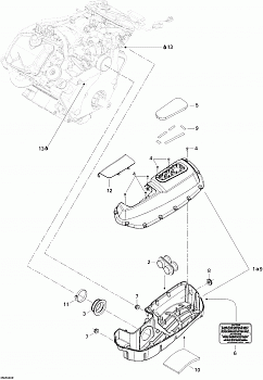 Air Intake