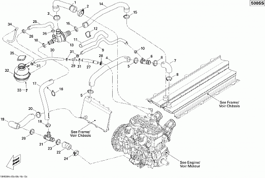 Cooling System