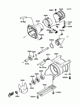 Jet Pump