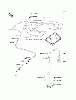 Bilge System