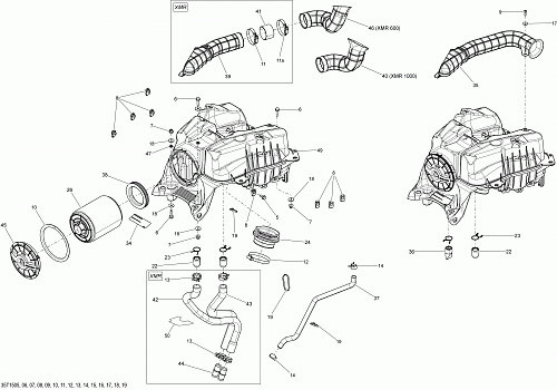 Air Intake _35T1514