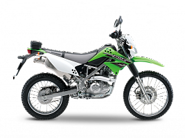 KLX 125