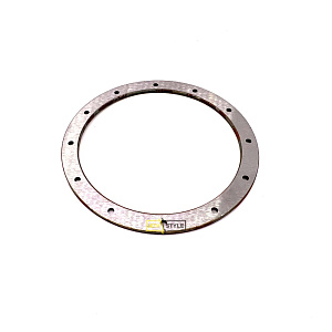 Регулировочная шайба 1 заднего редуктора (1,8) P500-SH3301-4 ( 0180-330001-0004 )