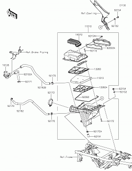 Air Cleaner