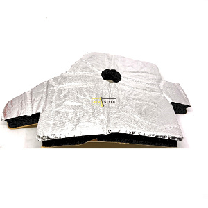 Демпфер Yamaha B67-28415-00-00