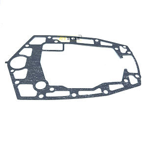 Прокладка проставки блока двигателя для Yamaha 75-90, Skipper SK688-45114-A1