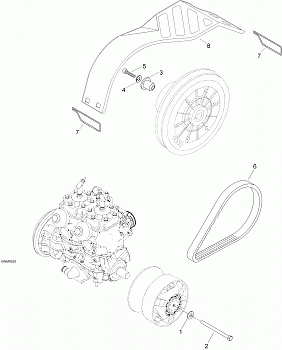 Pulley System