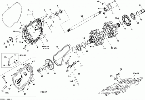 Drive System