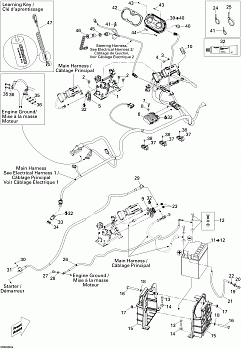 Electrical System STD