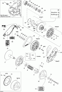 Pulley System