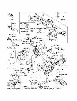 Chassis Electrical Equipment