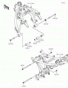 Engine Mount