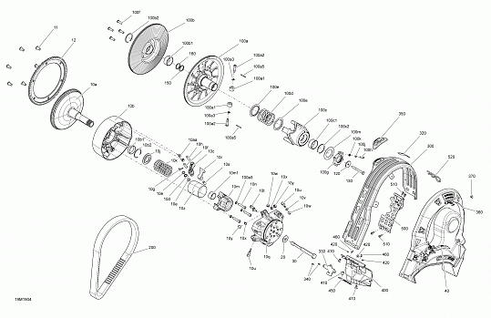 Pulley