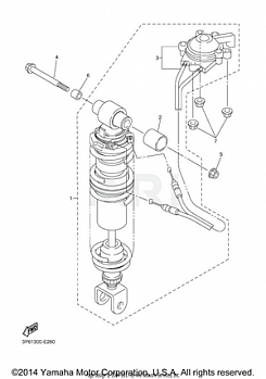 REAR SUSPENSION