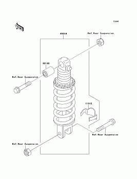 Shock Absorber(s)