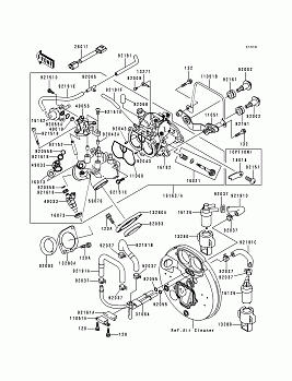 Throttle