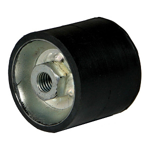 Опора (подушка) двигателя  Arctic Cat SM-09136 ( 0608-054 )