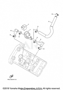 AIR INDUCTION SYSTEM