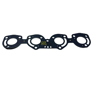 Прокладка выхлопной трубы Yamaha  VX110 / VX 1100 и лодок AR/SR/SX210 с 1100 мотором 6D3-14613-00-00