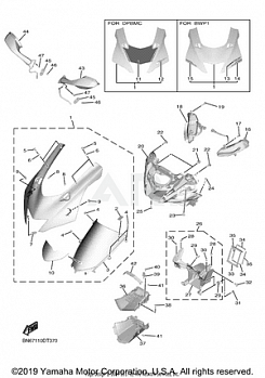 COWLING 1