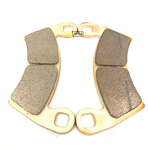 Колодки тормозные Polaris  RZR / Ranger 570 / 800 / 900 /1000  AT452