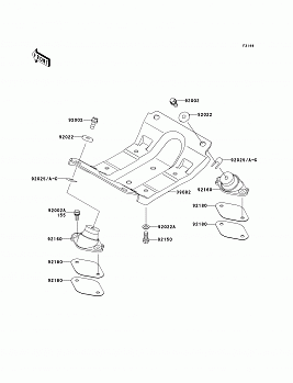 Engine Mount