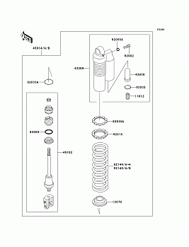 Shock Absorber(s)