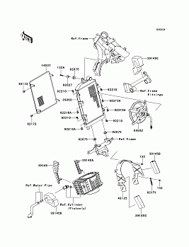 Radiator(BCF)