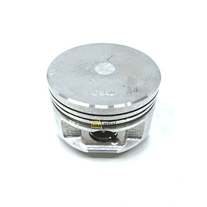 Поршень ремонтный Yamaha +0,50 мм для F20–F60 / FT25–FT60 69W-11636-01-00