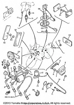 ELECTRICAL 1