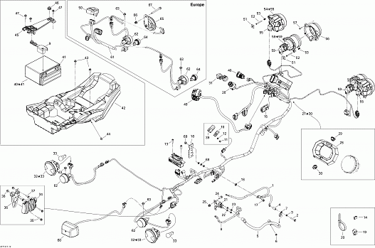 Electrical System