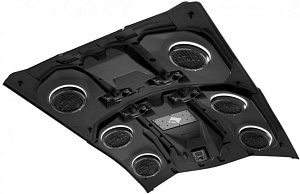 Крыша с музыкой BRP MAX Maverick X3 715006709
