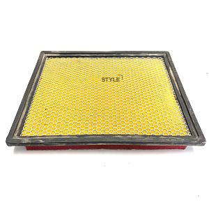 Фильтр воздушный многоразовый UNI для Can Am Maverick / Commander NU-8707ST б.у