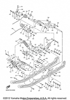 TRACK SUSPENSION 2