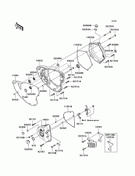 Engine Cover(s)