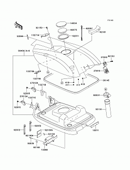 Engine Hood