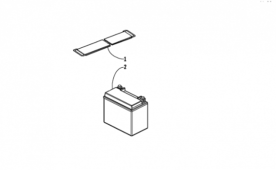 BATTERY ASSEMBLY