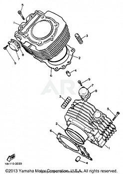 CYLINDER