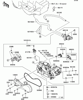 Throttle