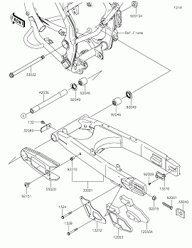 Swingarm