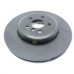 Комплект тормозных дисков  EBC D2118R