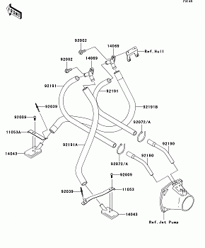 Bilge System