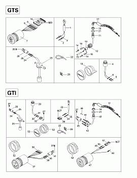 Electrical Accessories