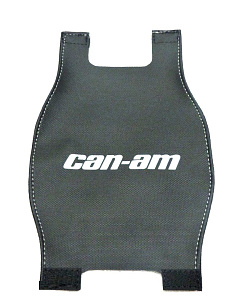 Чехол подушки руля Can Am 709402111